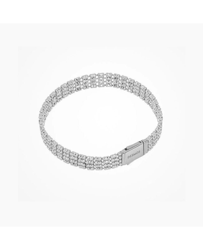 Desmos | Bracciale Infinity