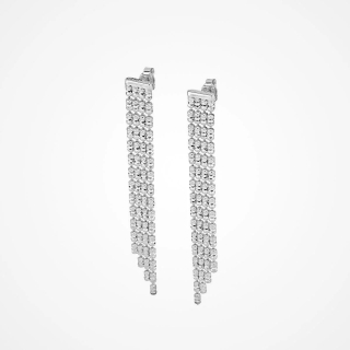 Desmos | Orecchini Infinity