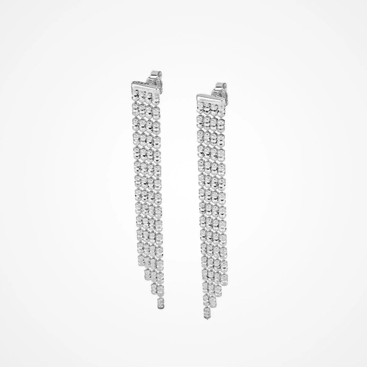 Desmos | Orecchini Infinity