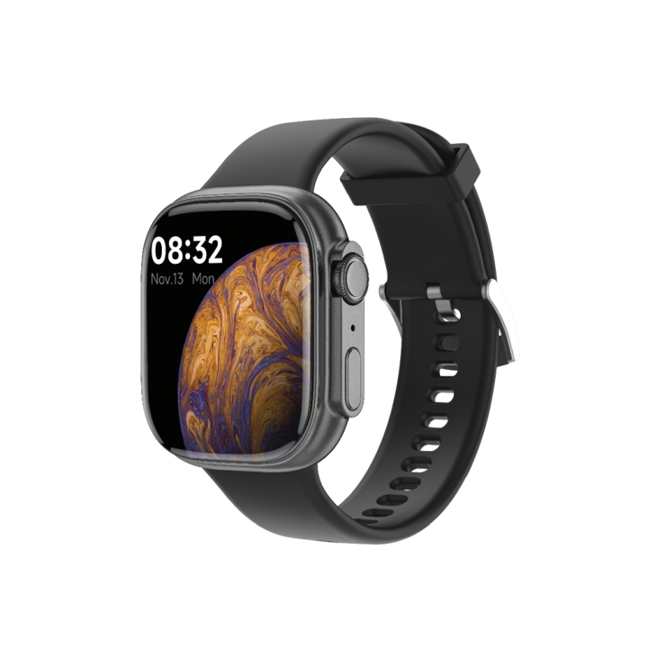 Smarty 2.0 | Smartwatch Amoled