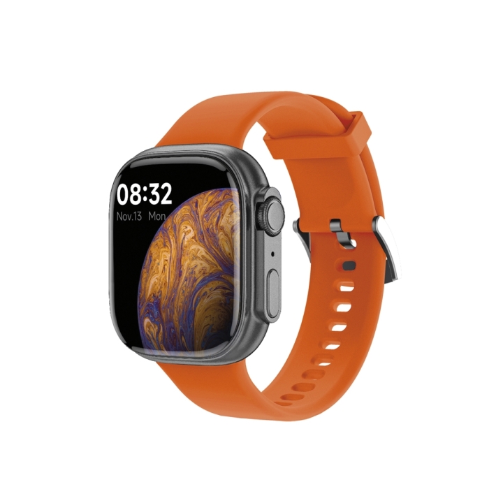 Smarty 2.0 | Smartwatch Amoled SW071C
