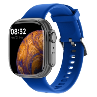 Smarty 2.0 | Smartwatch Amoled SW071B