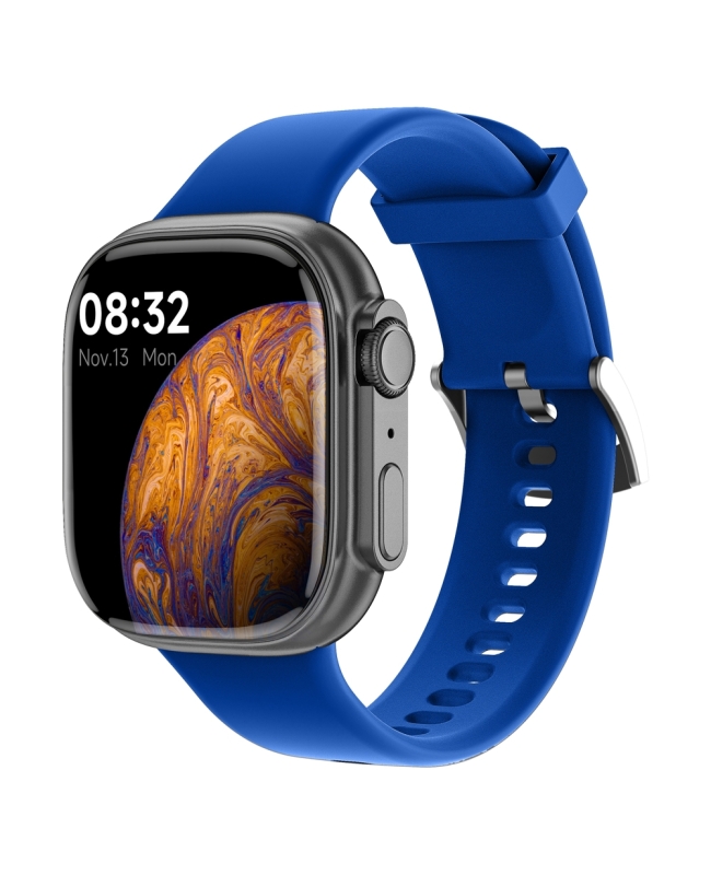 Smarty 2.0 | Smartwatch Amoled SW071B Smarty 2.0 | Smartwatch Amoled SW071B