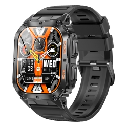 Smarty 2.0 | Smartwatch Amoled SW074A