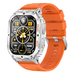 Smarty 2.0 | Smartwatch Amoled SW074B