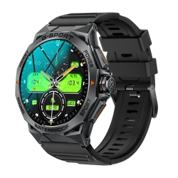 Smarty 2.0 | Smartwatch Amoled SW075A