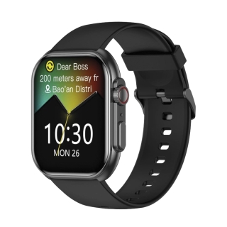 Smarty 2.0 | Smartwatch Amoled SW068A01