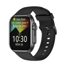 Smarty 2.0 | Smartwatch Amoled SW068A01