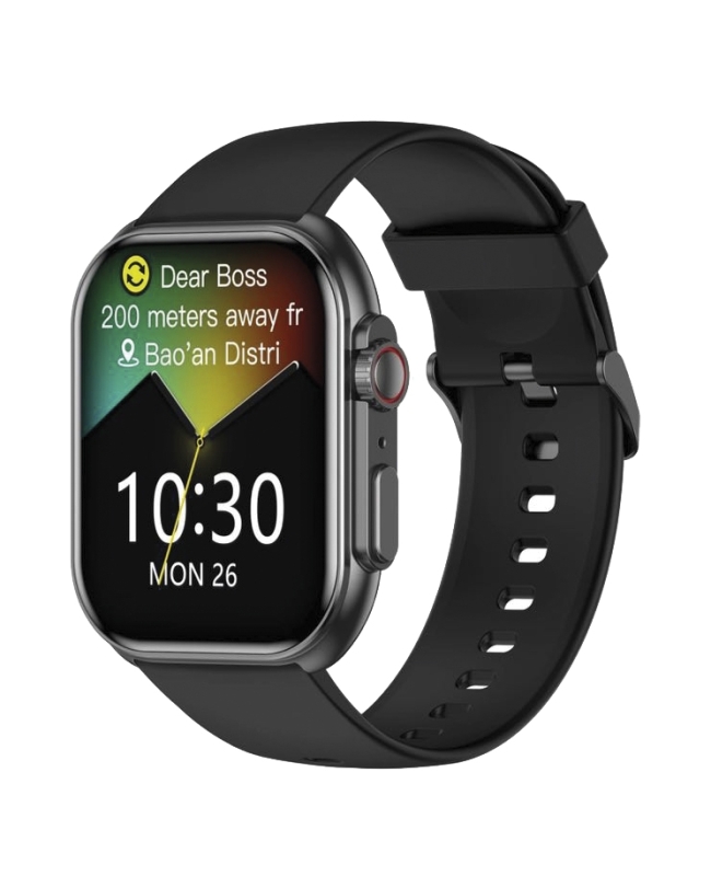 Smarty 2.0 | Smartwatch Amoled SW068A01