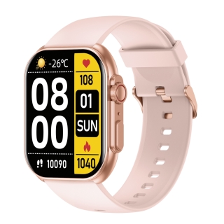 Smarty 2.0 | Smartwatch Amoled SW068A04