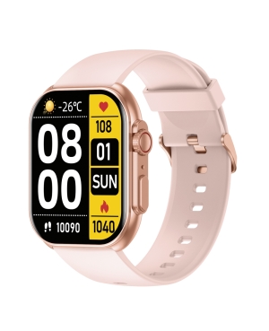 Smarty 2.0 | Smartwatch Amoled SW068A04