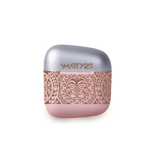 Smarty 2.0 | Earpods Tribal Mahori SW037D