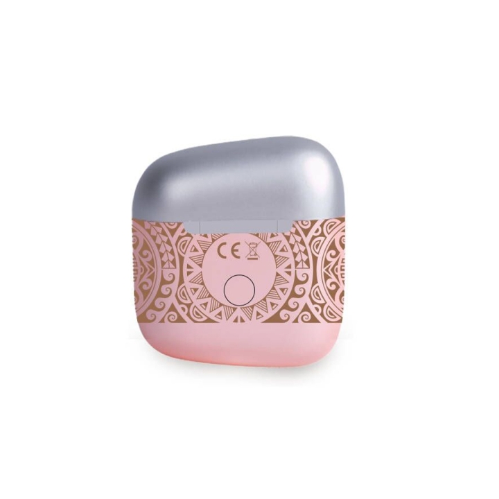 Smarty 2.0 | Earpods Tribal Mahori SW037D