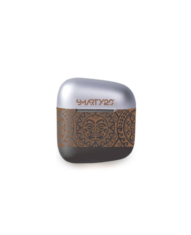 Smarty 2.0 | Earpods Tribal Mahori SW037A