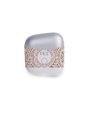 Smarty 2.0 | Earpods Tribal Mahori SW037B