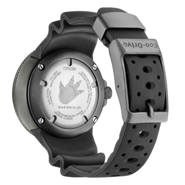 Citizen | BJ8059-03Z Limited Edition Godzilla Promaster