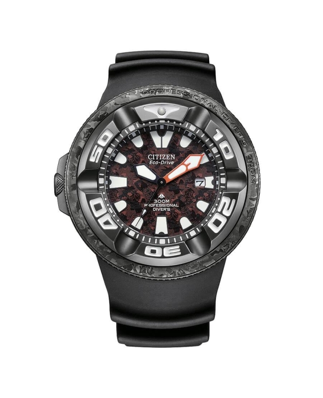 Citizen | Orologio Limited Edition Godzilla Promaster