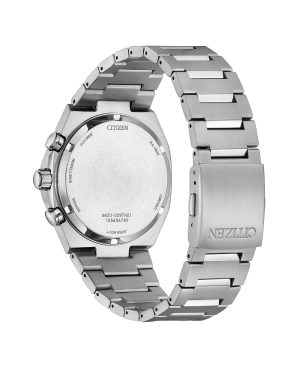 Citizen | Crono Super Titanio 4610