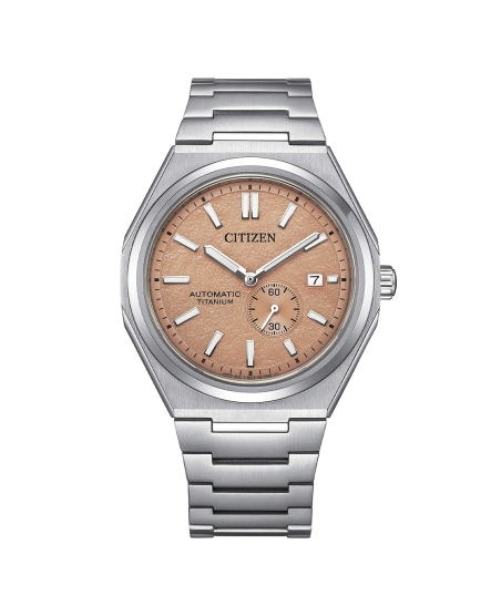 Citizen | Automatico Super Titanio NJ0180-80Z