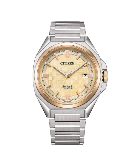 Citizen | Series 8 831 Mechanical