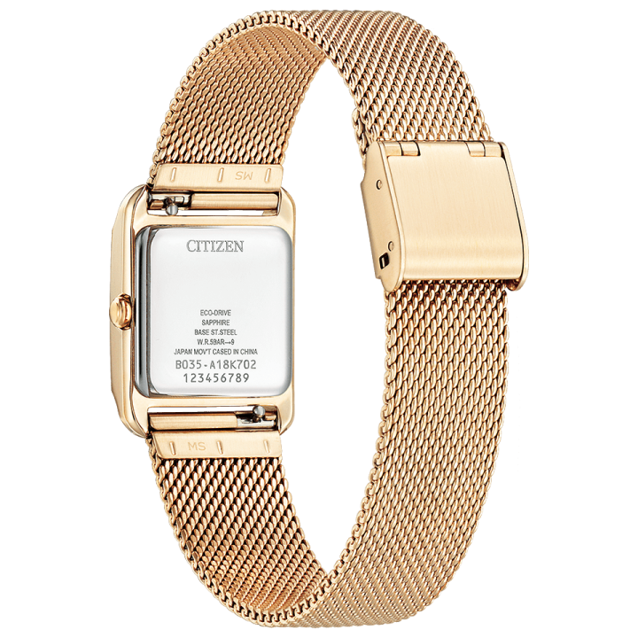 Citizen | Orologio Lady EW5593-64D