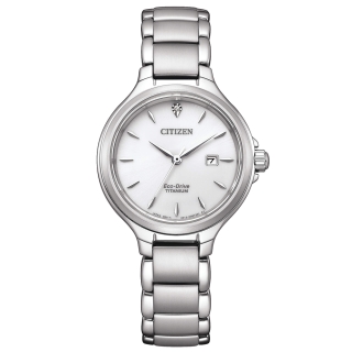 Citizen | Lady Super Titanio EW2681-81A