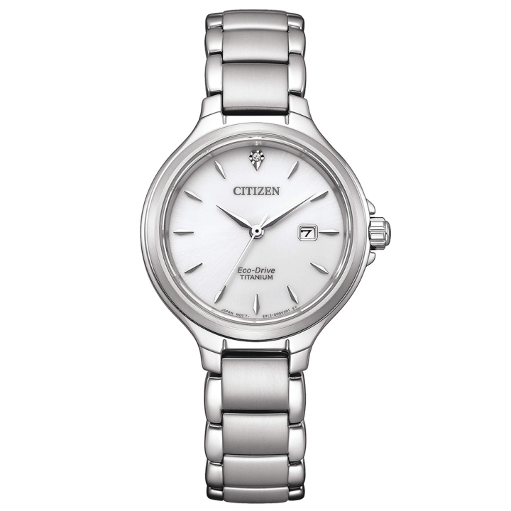 Citizen | Lady Super Titanio EW2681-81A