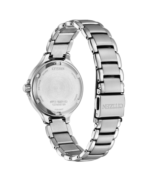 Citizen | Lady Super Titanio EW2681-81A