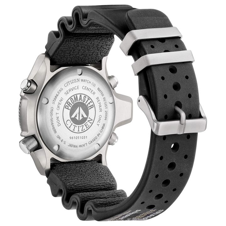Citizen | Aqualand I JP2000-08E