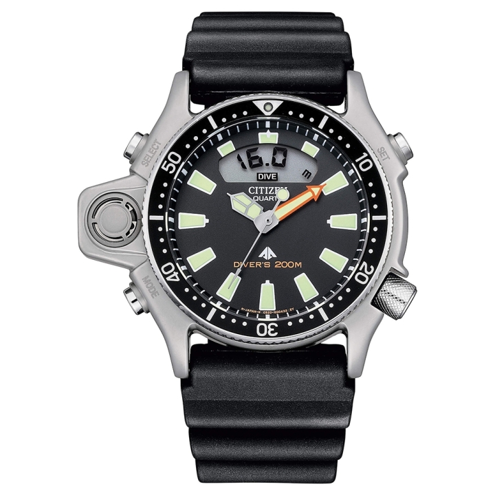 Citizen | Aqualand I JP2000-08E