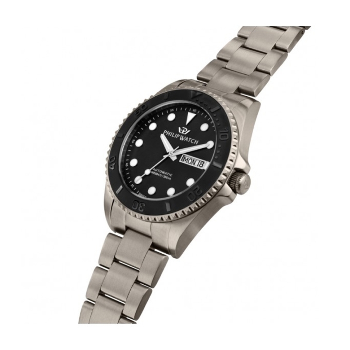 Philip Watch | Orologio uomo Caribe diving - R8223597036