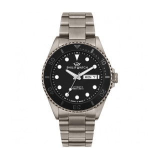 Philip Watch | Orologio uomo Caribe diving - R8223597036