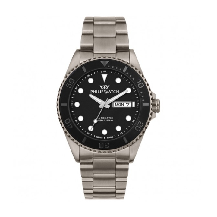 Philip Watch | Orologio uomo Caribe diving - R8223597036