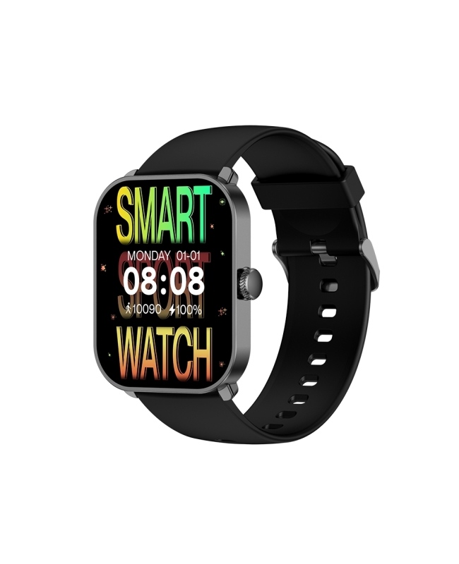 Smarty 2.0 | Smartwatch Super Amoled -  SW070A