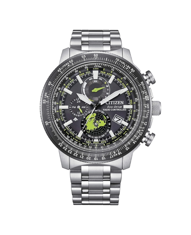 Citizen | Promaster Geo Trekker