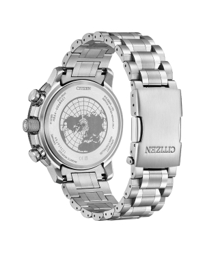 Citizen | Promaster Geo Trekker