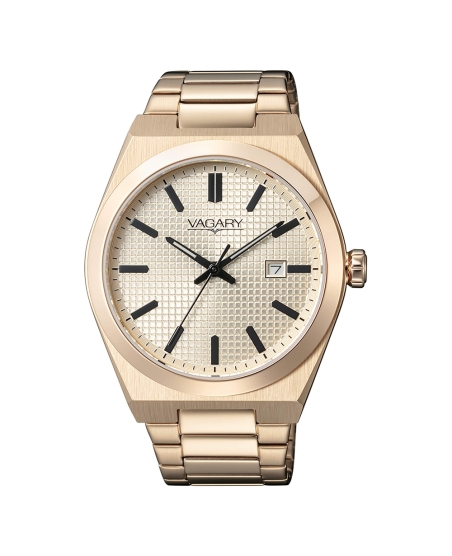 Vagary | Orologio uomo Timeless
