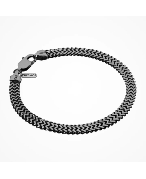Desmos | Bracciale Rail vintage