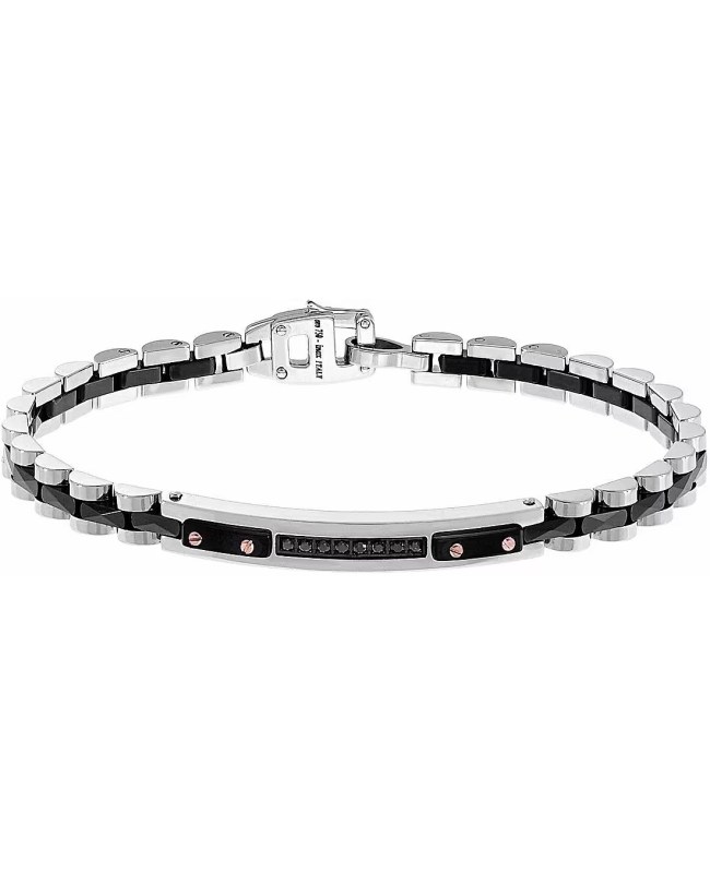 Zancan | Bracciale uomo Hi-teck