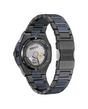 Citizen | 880 GMT Mechanical Limited Edition