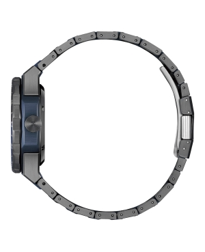 Citizen | 880 GMT Mechanical Limited Edition