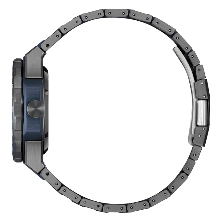 Citizen | 880 GMT Mechanical Limited Edition