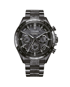 Citizen | Attesa - H800 Hakuto Satellite Wave Limited Edition