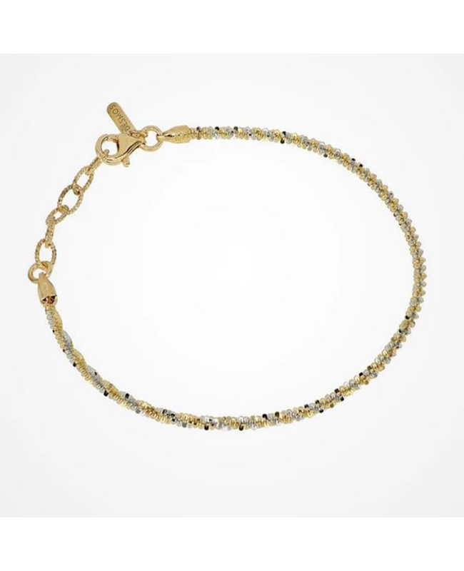 Desmos| Bracciale Rock Twist Desmos| Bracciale Rock Twist