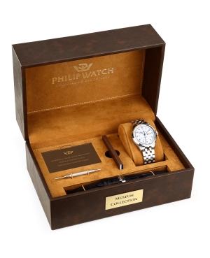 OROLOGIO PHILIP WATCH MUSEUM - R8223225001