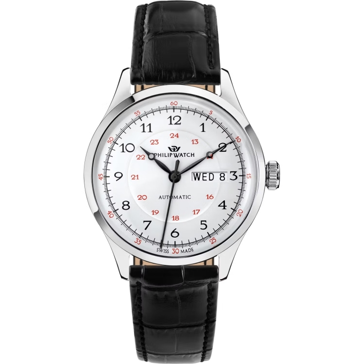 OROLOGIO PHILIP WATCH MUSEUM - R8223225001
