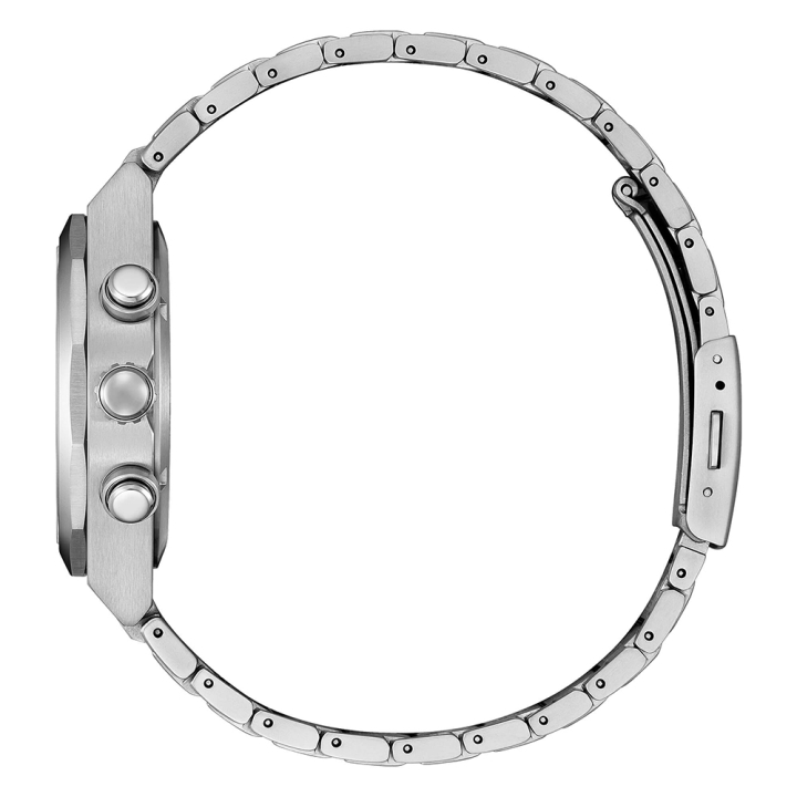 Citizen | Zenshin Senkei Crono Super Titanio