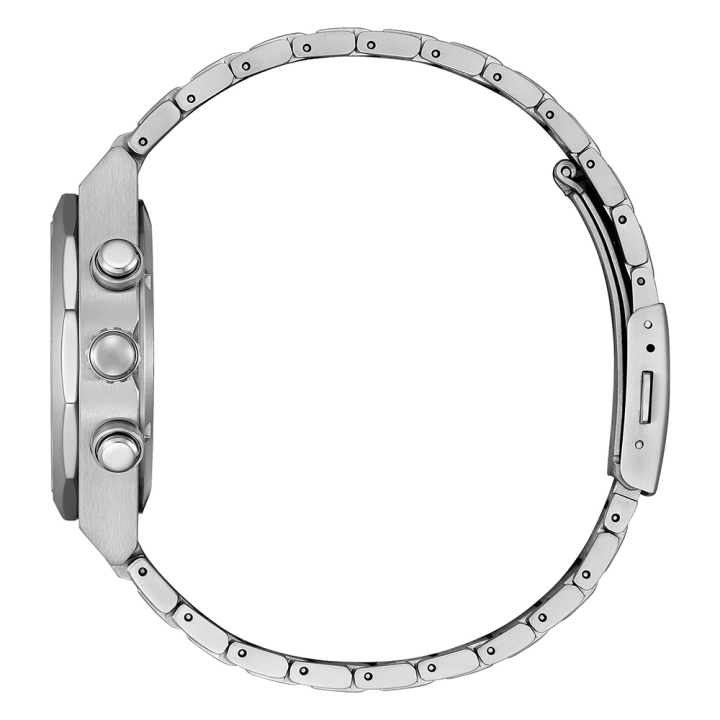Citizen | Zenshin Senkei Crono Super Titanio