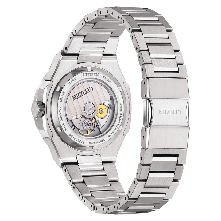 Citizen | Serie 8 880 GMT Mechanical
