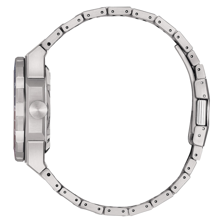 Citizen | Serie 8 880 GMT Mechanical